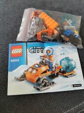 Lego 60032 city gebraucht kaufen  Berlin