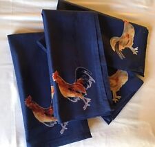 Williams sonoma rooster for sale  Glendale Heights