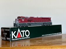 Kato scale sd90 for sale  Bowling Green