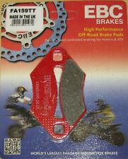 Brake pads polaris for sale  Shipping to Ireland