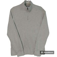 Crew sweater mens for sale  Williamstown