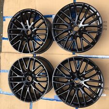 Genuine set alloy for sale  NEWCASTLE UPON TYNE