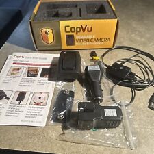 Watchguard copvue wearable for sale  Canton