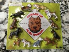 Hood hounds blister for sale  Plymouth