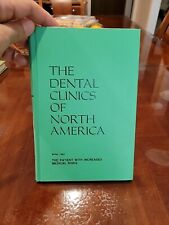 The Dental Clinics Of North America 1983 The Patient With Increased Medical... comprar usado  Enviando para Brazil