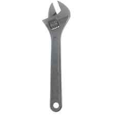 Adjustable wrench 255mm for sale  Ireland