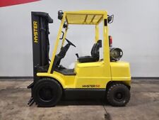 2001 hyster h50xm for sale  Chicago