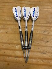 24g winmau steve for sale  Shipping to Ireland