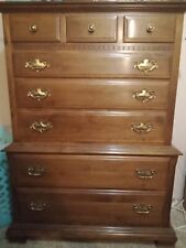 Ethan allen classic for sale  Grand Rapids