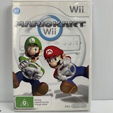 Mario Kart + Manual - Nintendo Wii - Testado e funcionando comprar usado  Enviando para Brazil
