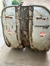 Lambretta series legshield for sale  BOOTLE