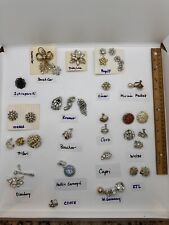 Vintage costume jewelry for sale  Puyallup