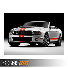 Ford shelby gt500 for sale  WESTCLIFF-ON-SEA