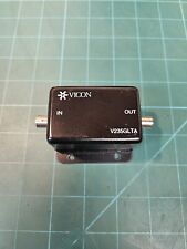 Vicon ground loop for sale  Victor