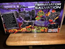 Terminator salvation terminato for sale  LONDON