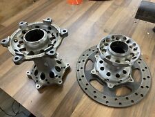 250 talon hubs for sale  IPSWICH