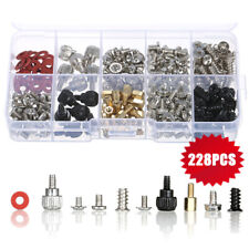228pcs computer screws for sale  Shipping to Ireland