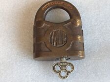 Antique yale brass for sale  Springfield