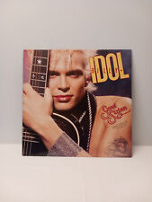 Maxi billy idol gebraucht kaufen  Neitersen