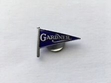 C1960s vintage gardner for sale  VERWOOD