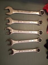 engineers 16 1 wrench 7 for sale  Gilbert