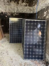 Panneau solaire photovoltaïqu d'occasion  Nîmes