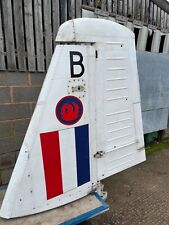 Tail rudder section for sale  COVENTRY