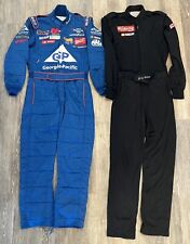 drivers suit for sale  Taylorsville