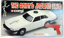 Corgi saint jaguar for sale  ARBROATH