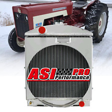 Aluminum row radiator for sale  Chino