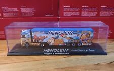 Herpa lkw henglein gebraucht kaufen  Maxhütte-Haidhof