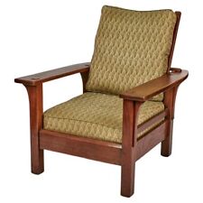 L & J G Stickley Morris Chair for sale  Shipping to South Africa