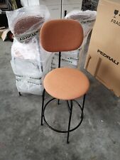 Bar stools 3 for sale  ERITH