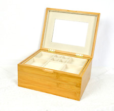 Large jewellery box for sale  UK