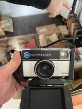 Kodak instamatic camera for sale  WINDSOR