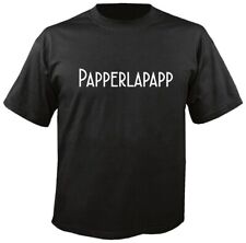 Papperlapapp fun shirt gebraucht kaufen  Wuppertal