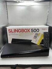 Slingbox 500 remote for sale  Norristown