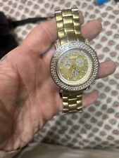 joe rodeo diamond watch for sale  Picayune