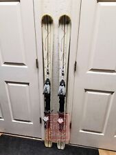 Attiva volkl ski for sale  Belmont