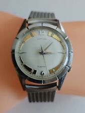 Relógio masculino elétrico vintage Hamilton 500  comprar usado  Enviando para Brazil