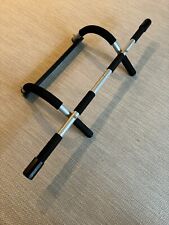 Pull workout bar for sale  Shipping to Ireland