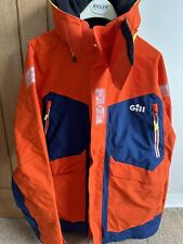 gill sailing jacket for sale  EASTLEIGH