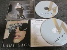 CD&DVD Lady Gaga / The Fame /JAPÃO LTD  comprar usado  Enviando para Brazil