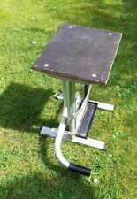 motorcycle table for sale  CHELMSFORD