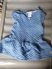 Junior blue dress for sale  BELFAST