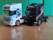 Herpa bastelkonvolut lkw gebraucht kaufen  Tacherting