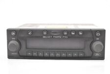 Ford Mondeo Mk III 2001 Radio CD GPS Odtwarzacz Głowica BE4730 MKO185575 na sprzedaż  PL