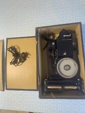 Pathe baby projector for sale  RENFREW