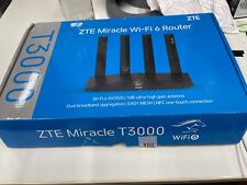 Zte ax3000 pro for sale  UK