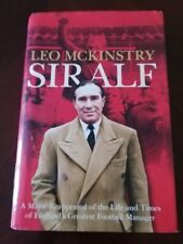 Alf ramsey england for sale  SOUTHPORT